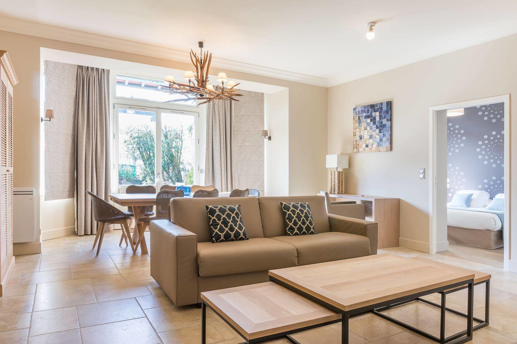Villa Odette Deauville Bagian luar foto